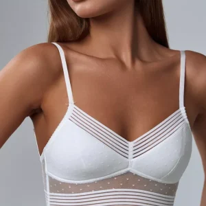 soutien-gorge dos en U invisible – Image 2