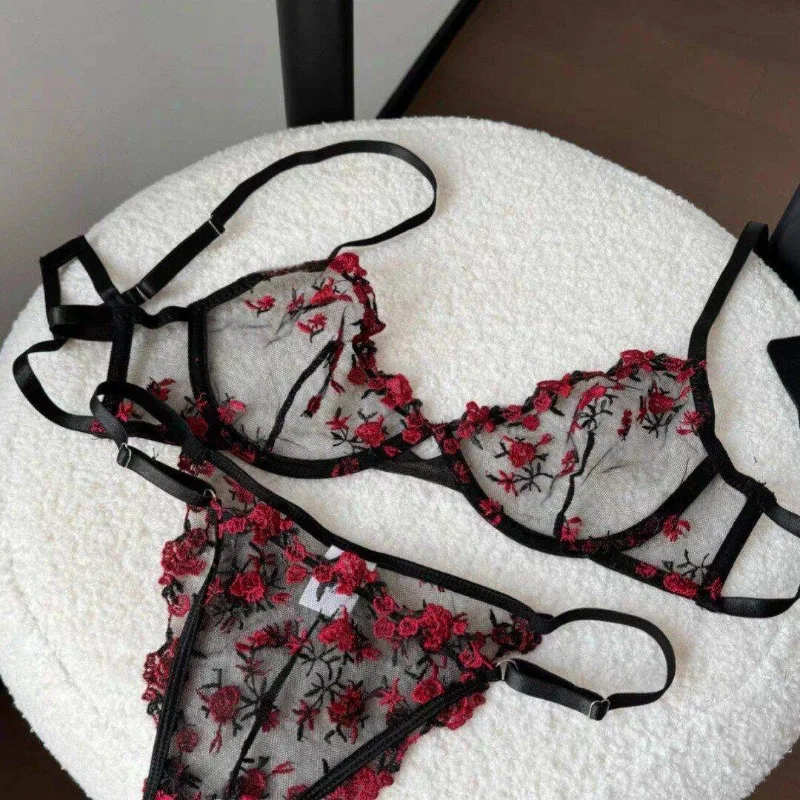 Ensemble de lingerie