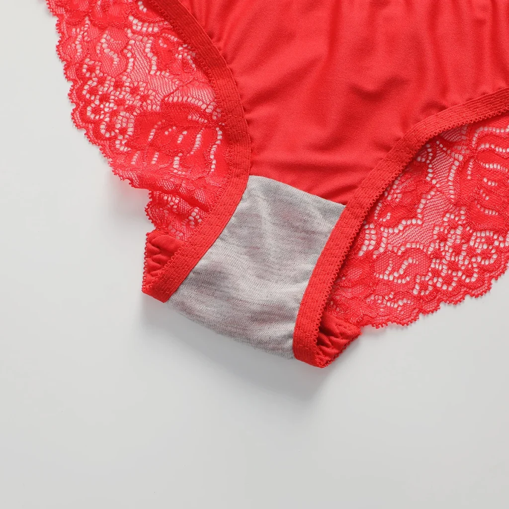 Ensemble de lingerie