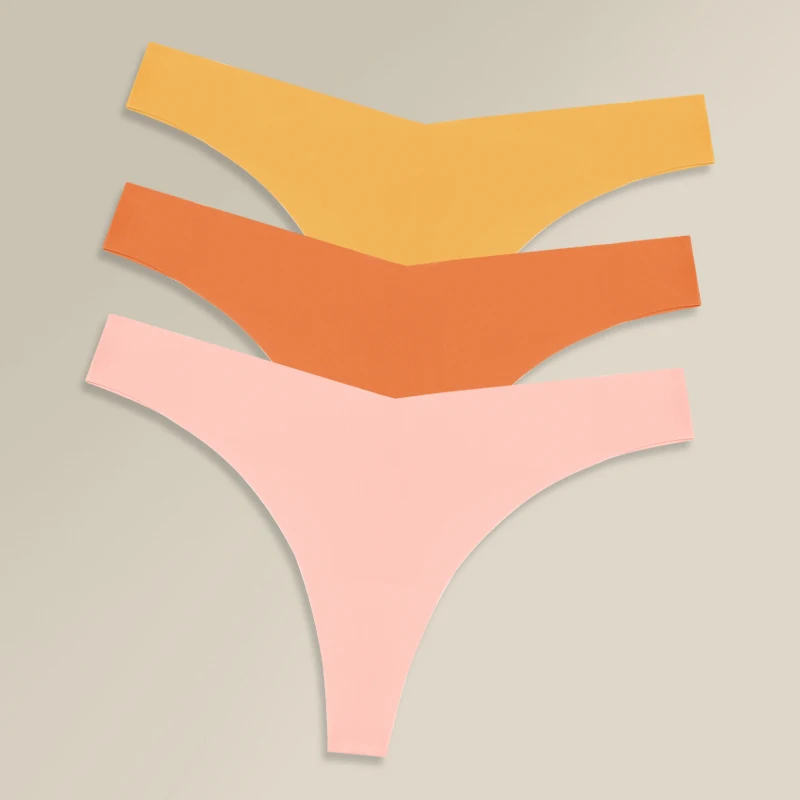 3 culottes