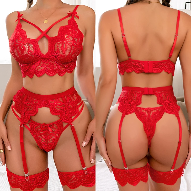 Ensemble de lingerie