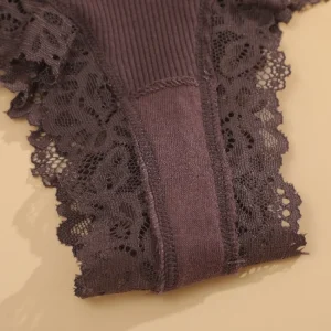 11 culottes dentelle brésilienne – Image 10