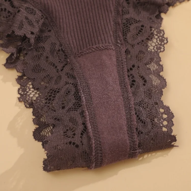 11 culottes dentelle brésilienne