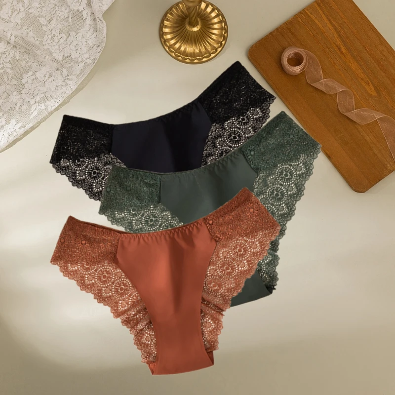 3 culottes