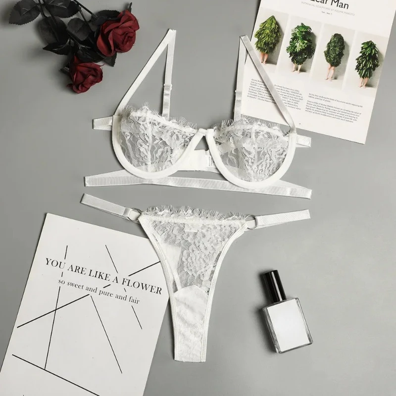 Ensemble de lingerie