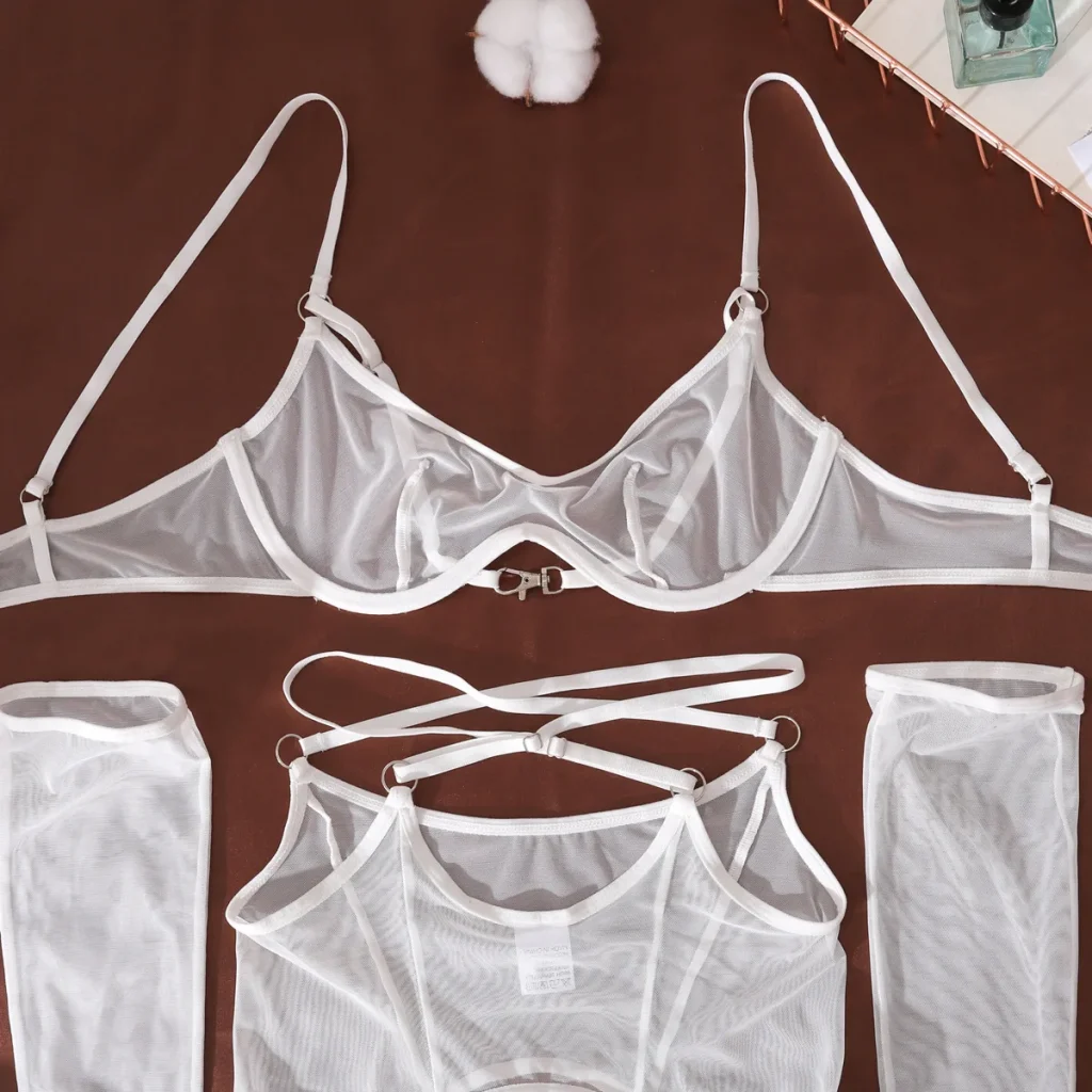 Ensemble de lingerie
