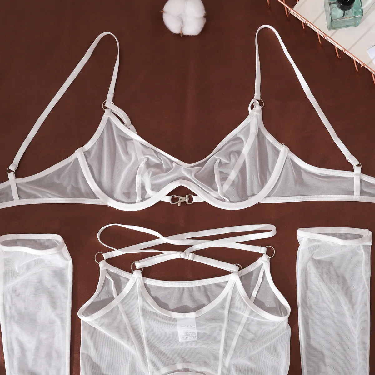 Ensemble de lingerie – Image 15