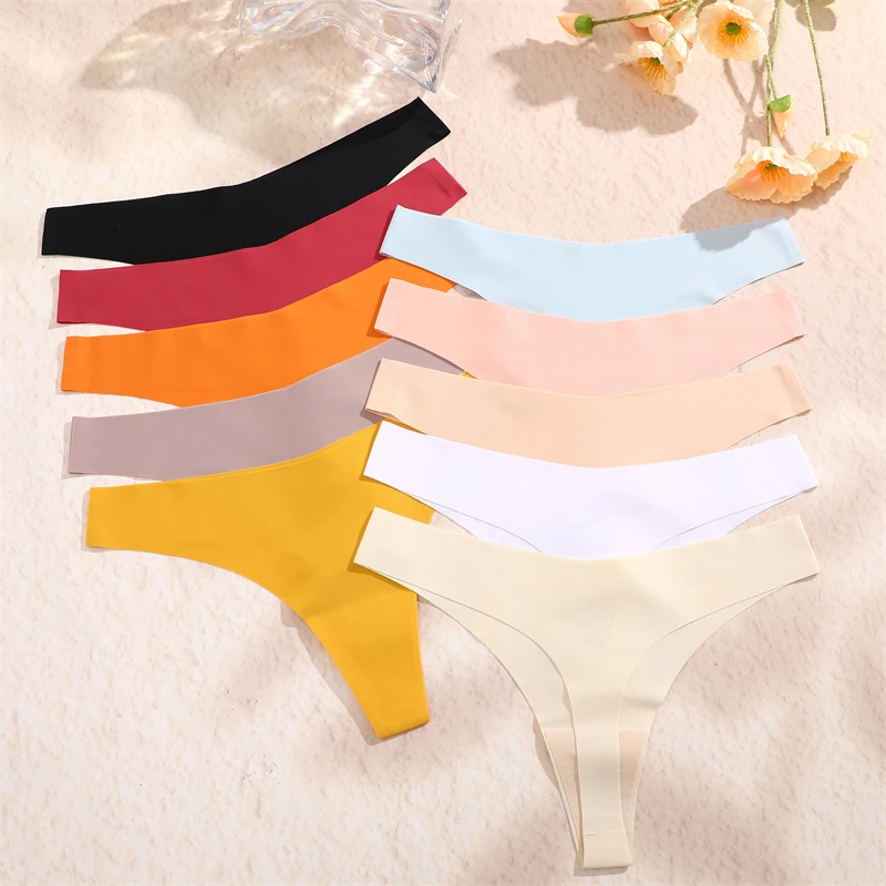 3 culottes