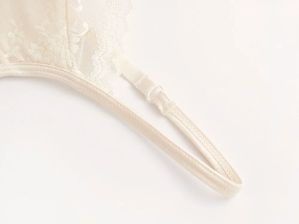 Soutien-gorge confort