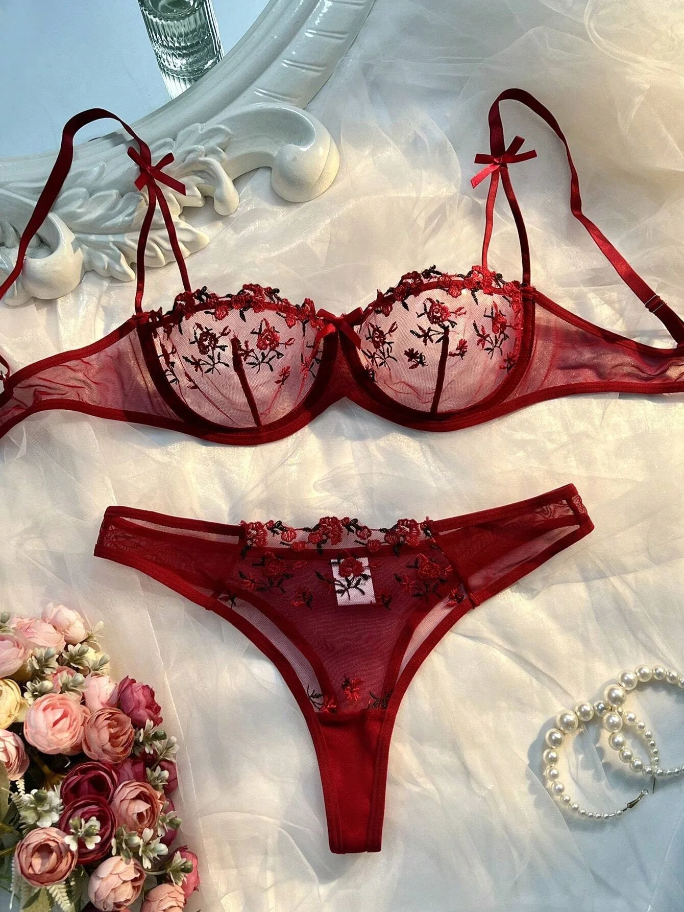 Ensemble de lingerie – Image 5
