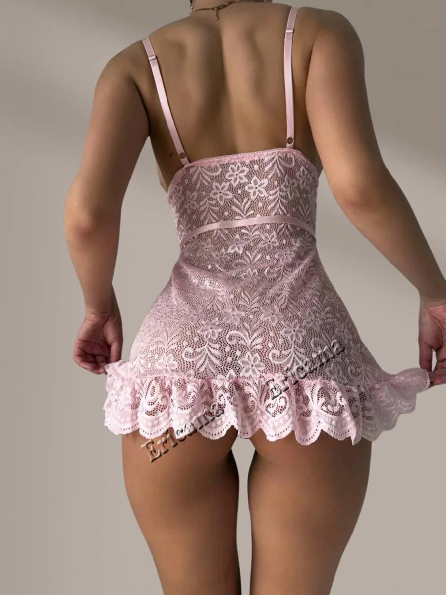 Ensemble de lingerie – Image 4