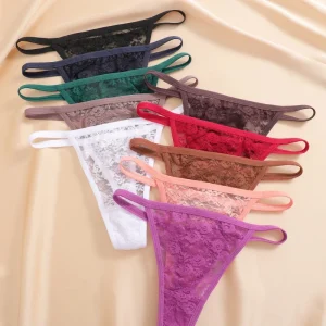 Lot de 4 culottes – Image 1