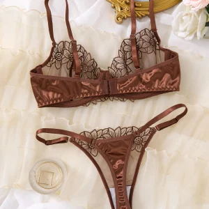 Ensemble de lingerie – Image 3