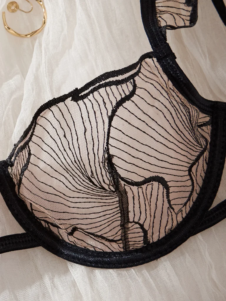 Ensemble de lingerie