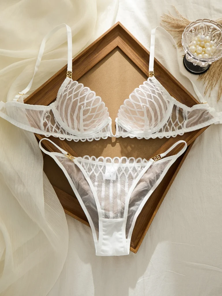 Ensemble de lingerie