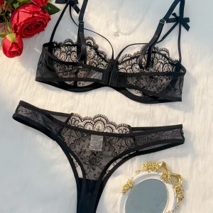 Ensemble de lingerie – Image 3
