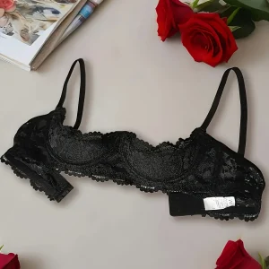 Soutien-gorge dentelle – Image 1