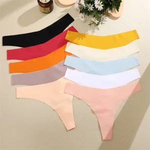 3 culottes – Image 8