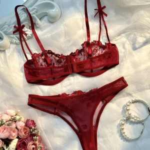 Ensemble de lingerie – Image 6