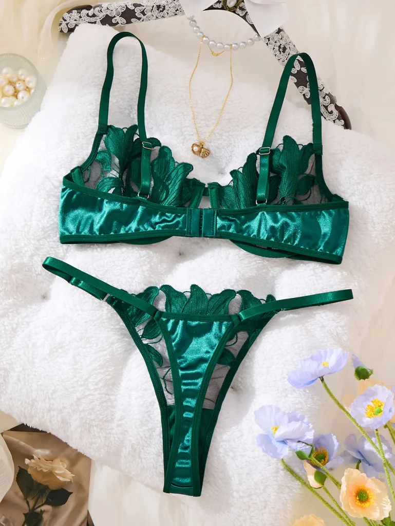 Ensemble de lingerie