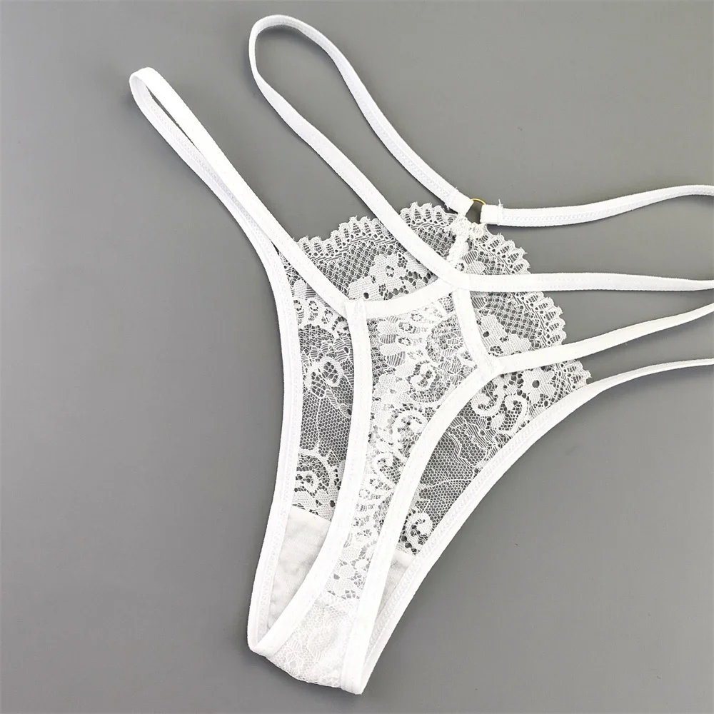 3 strings