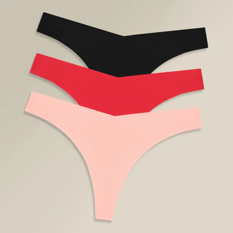 3 culottes