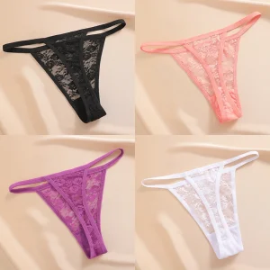 Lot de 4 culottes – Image 26