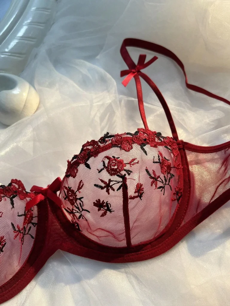 Ensemble de lingerie