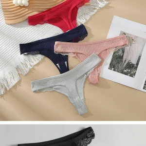 Lot de 3 culottes – Image 10