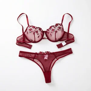 Ensemble de Lingerie – Image 1