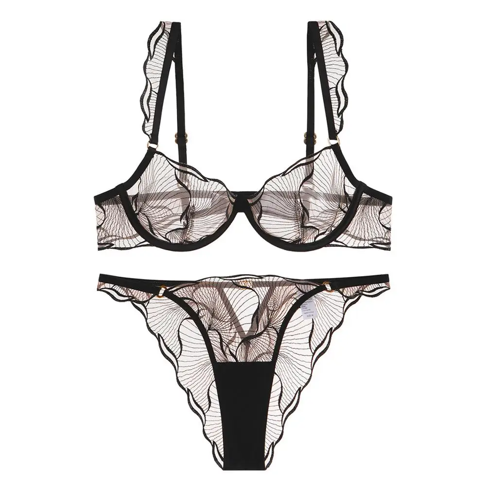 Ensemble de lingerie