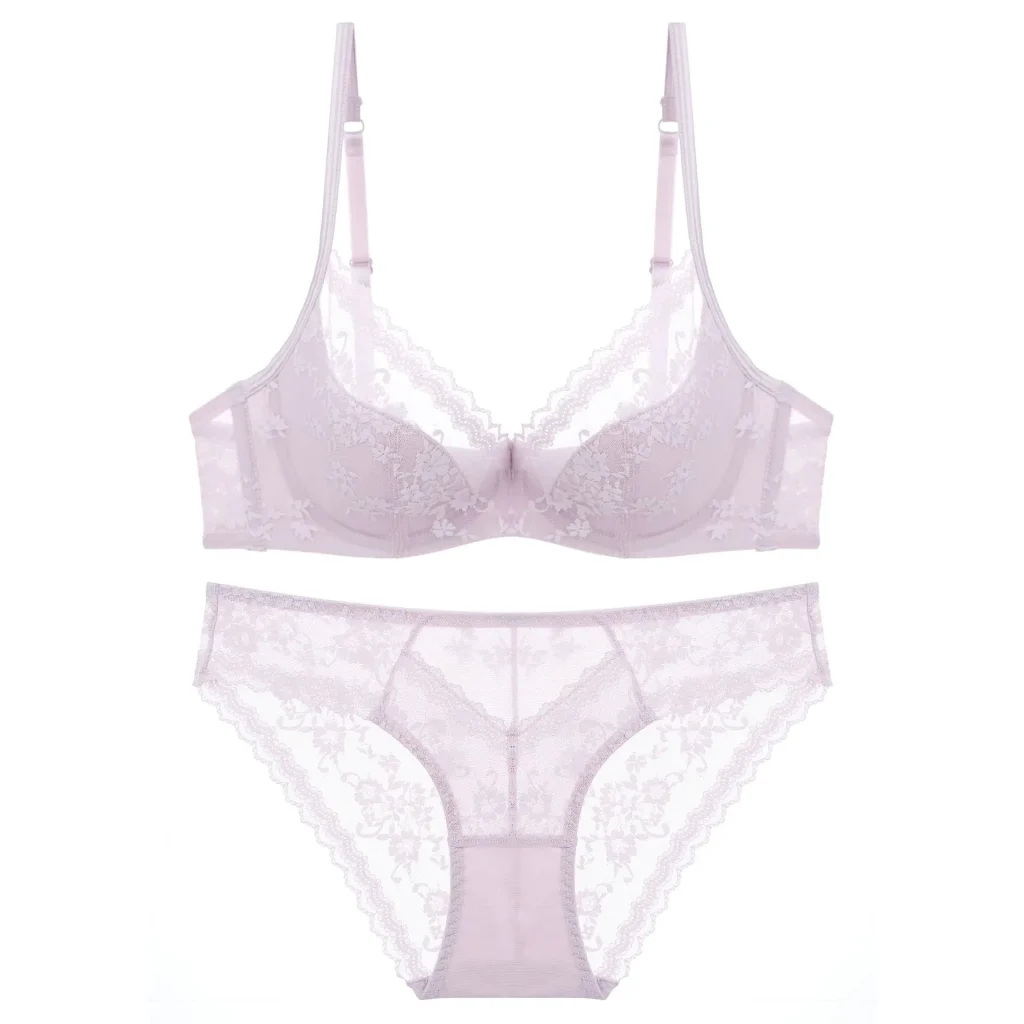 Soutien-gorge confort