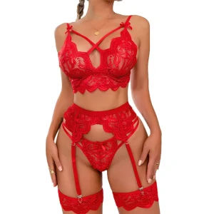 Ensemble de lingerie – Image 1