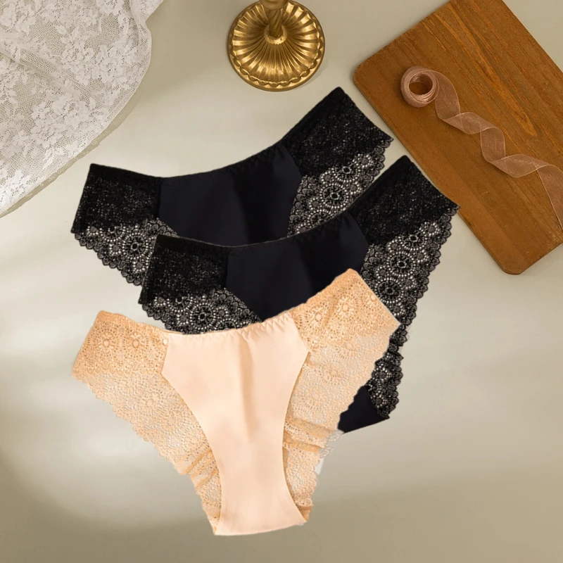 3 culottes