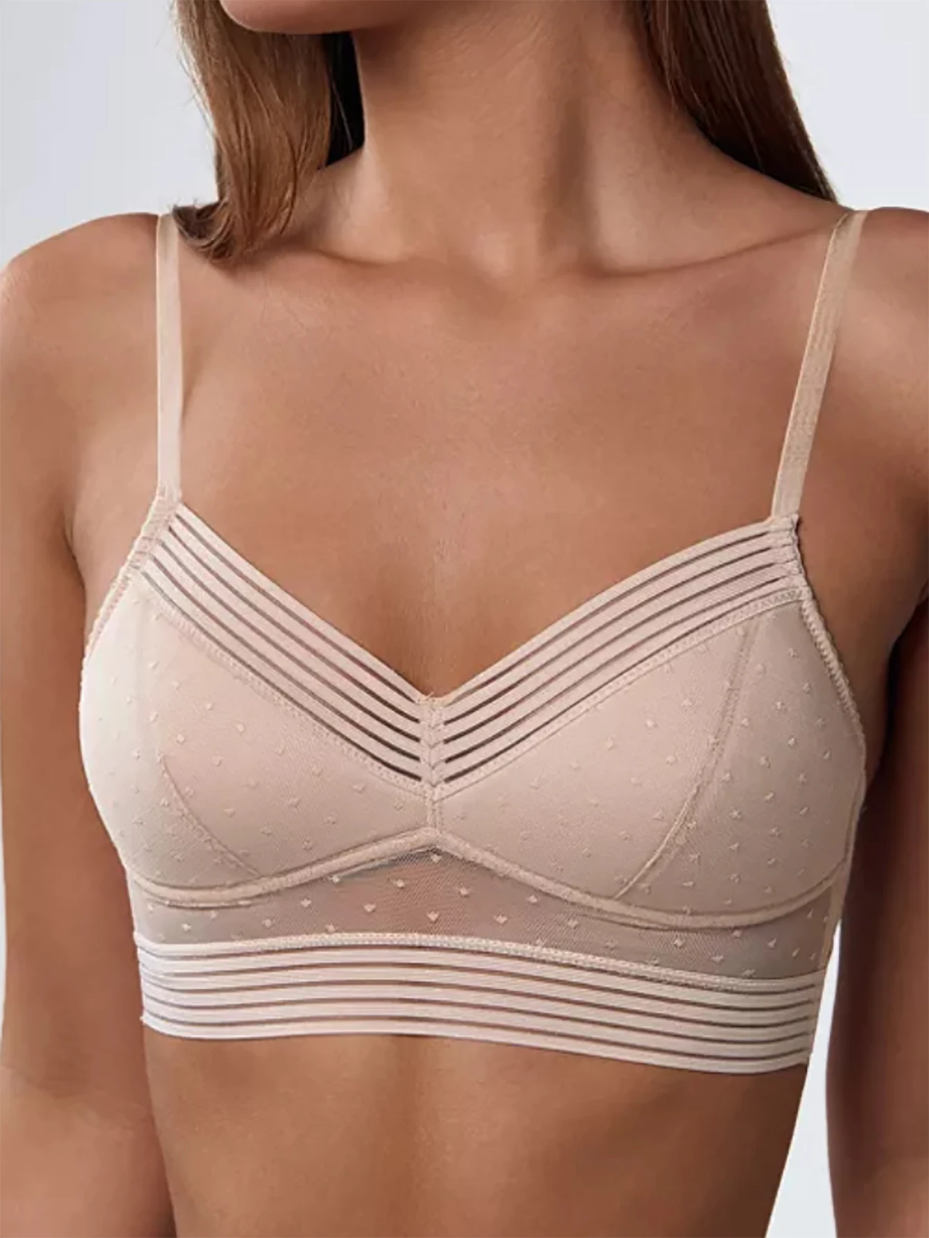 soutien-gorge dos en U invisible – Image 6