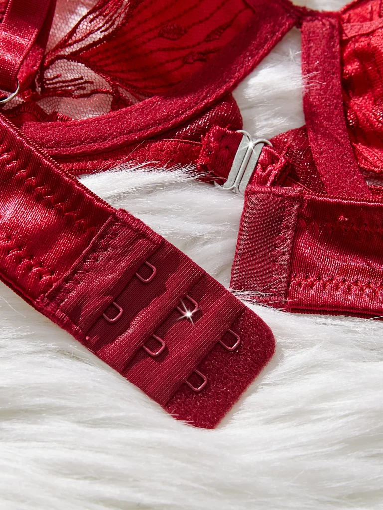 Ensemble de Lingerie