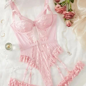 Ensemble de Lingerie – Image 7