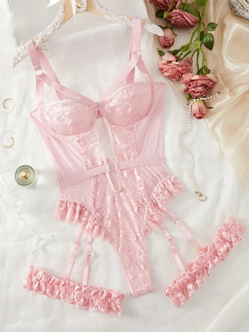 Ensemble de Lingerie – Image 7