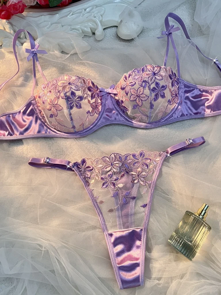 Ensemble de lingerie