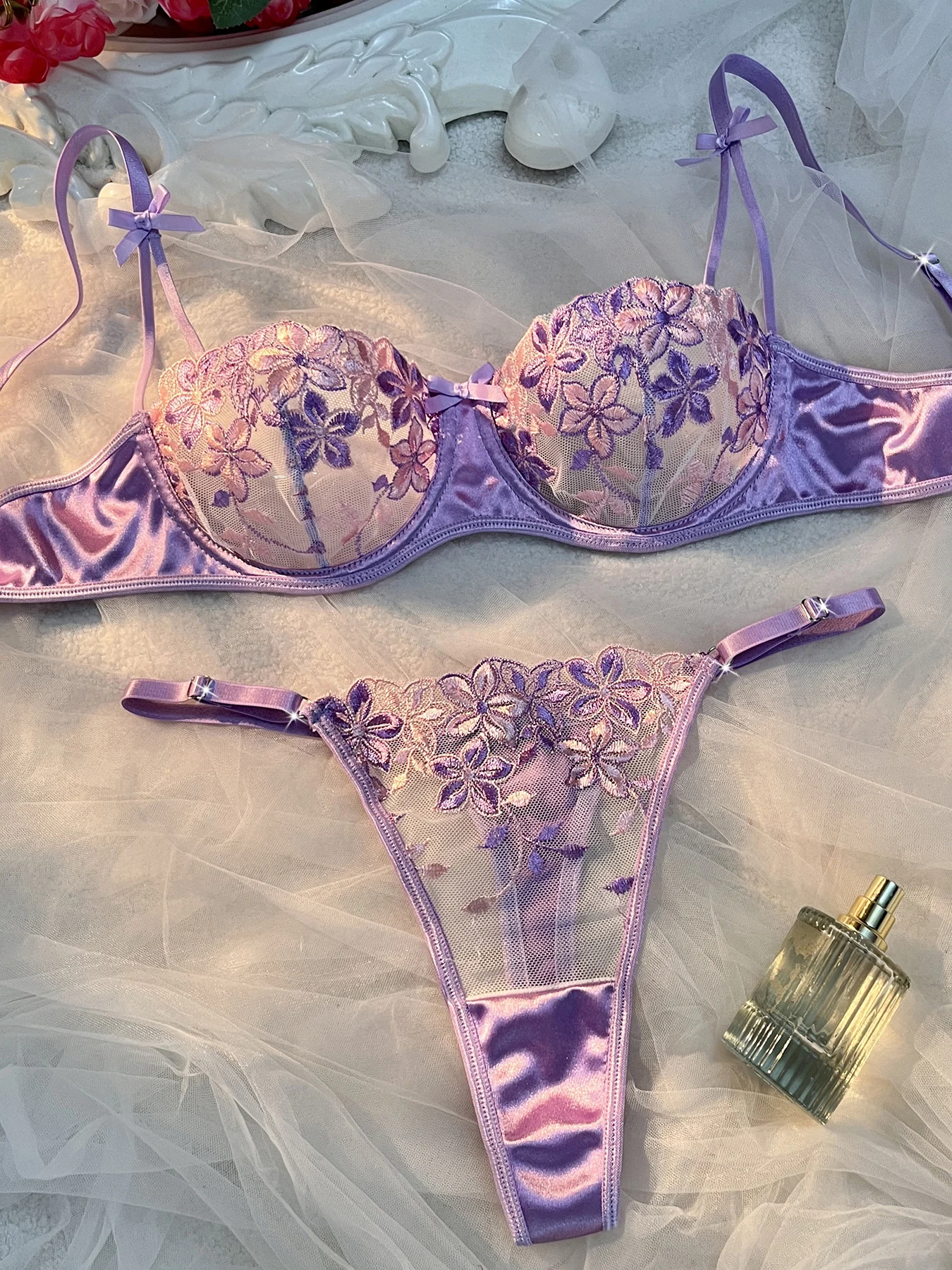 Ensemble de lingerie – Image 3