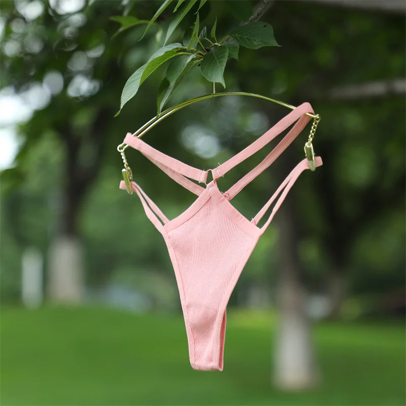 String