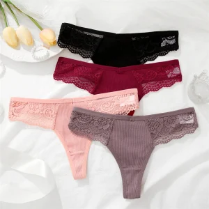 Lot de 3 culottes – Image 7