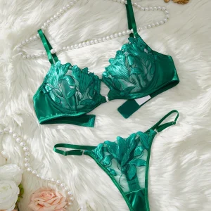 Ensemble de Lingerie – Image 1