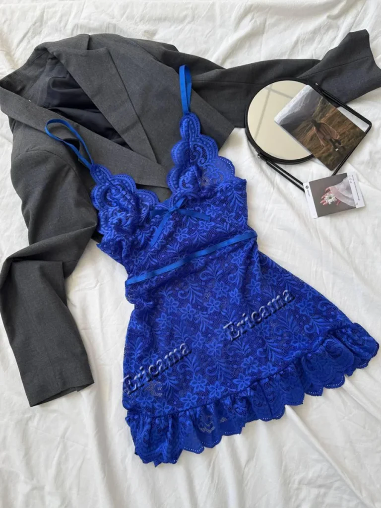 Ensemble de lingerie