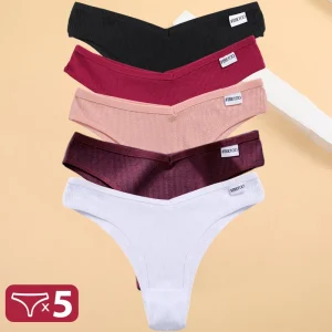 5 culottes – Image 22