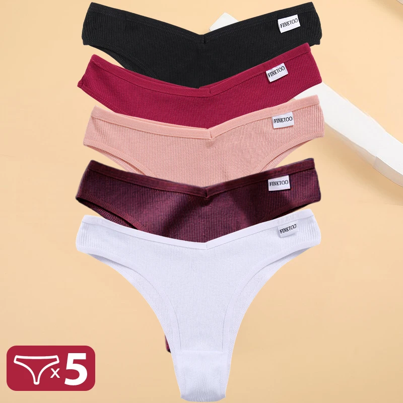 5 culottes
