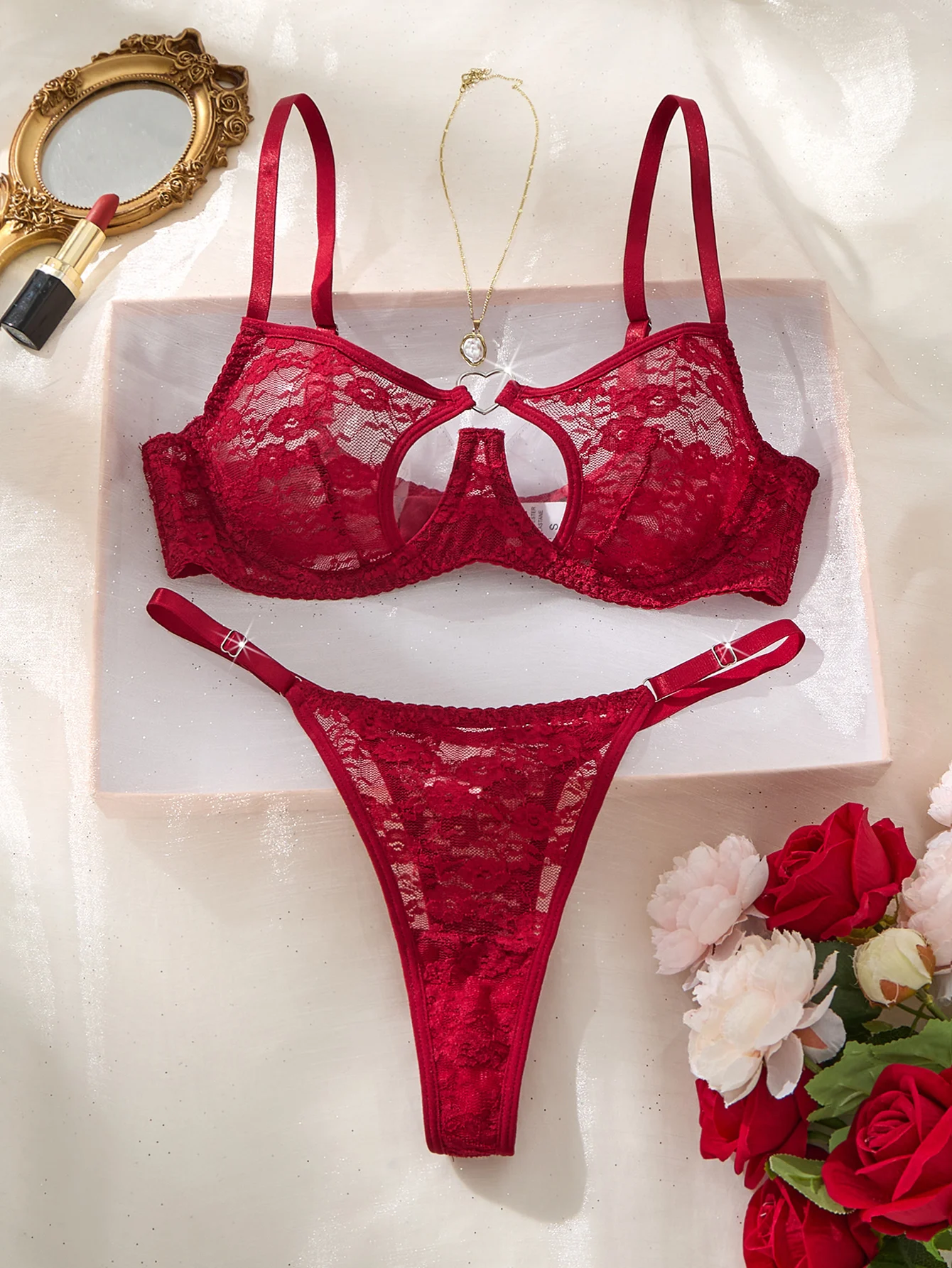 Ensemble de lingerie – Image 23