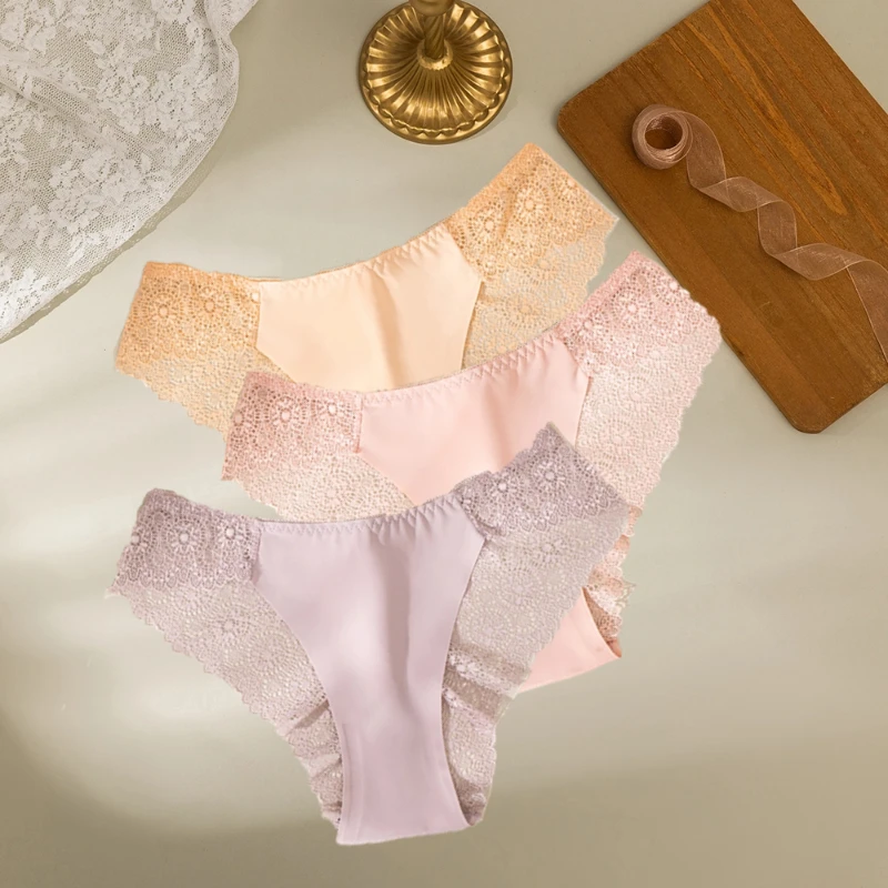 3 culottes
