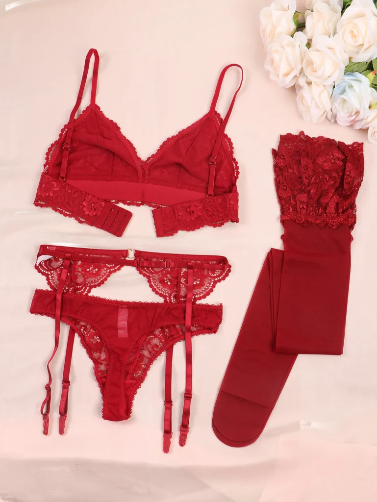 Ensembles de lingerie