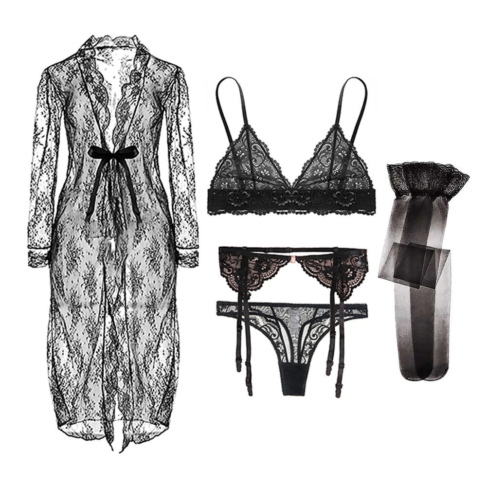 Ensembles de lingerie